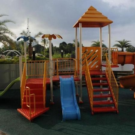 Dinda Apartment Serpong Green View Ciater Hilir Экстерьер фото