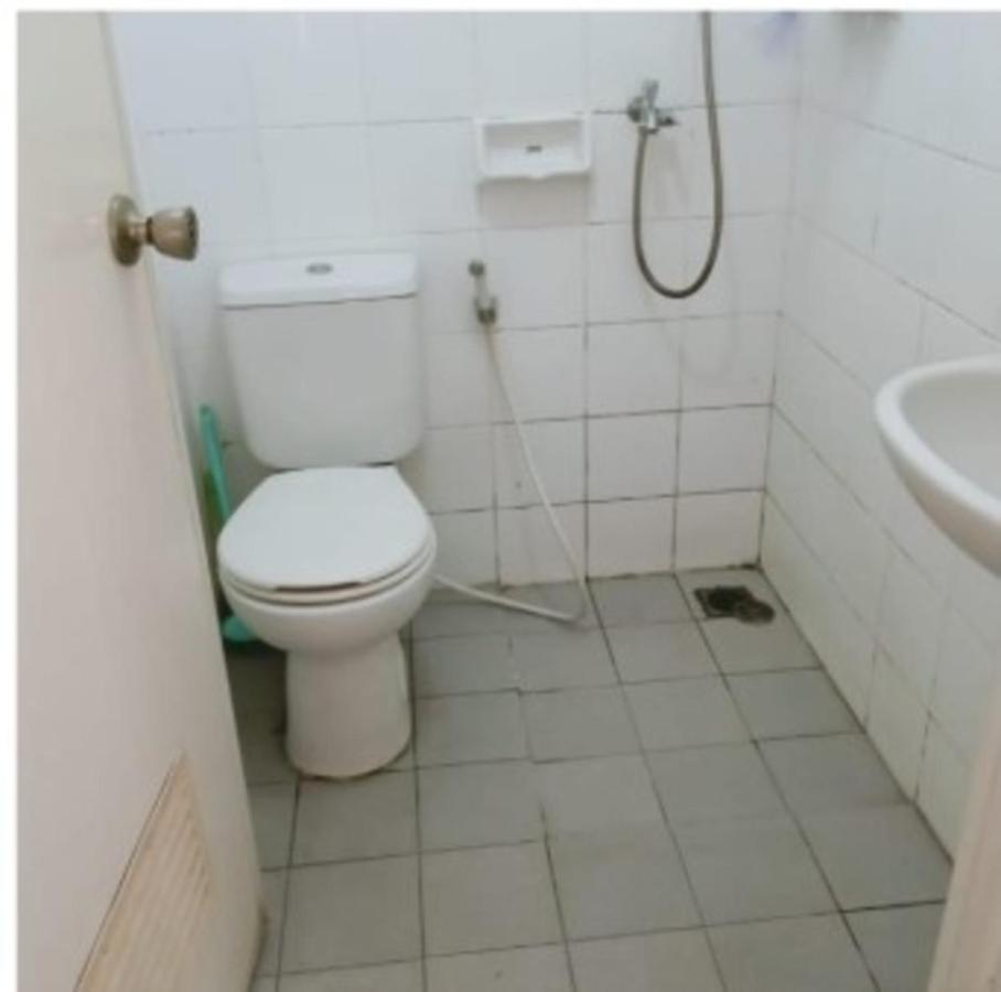 Dinda Apartment Serpong Green View Ciater Hilir Экстерьер фото