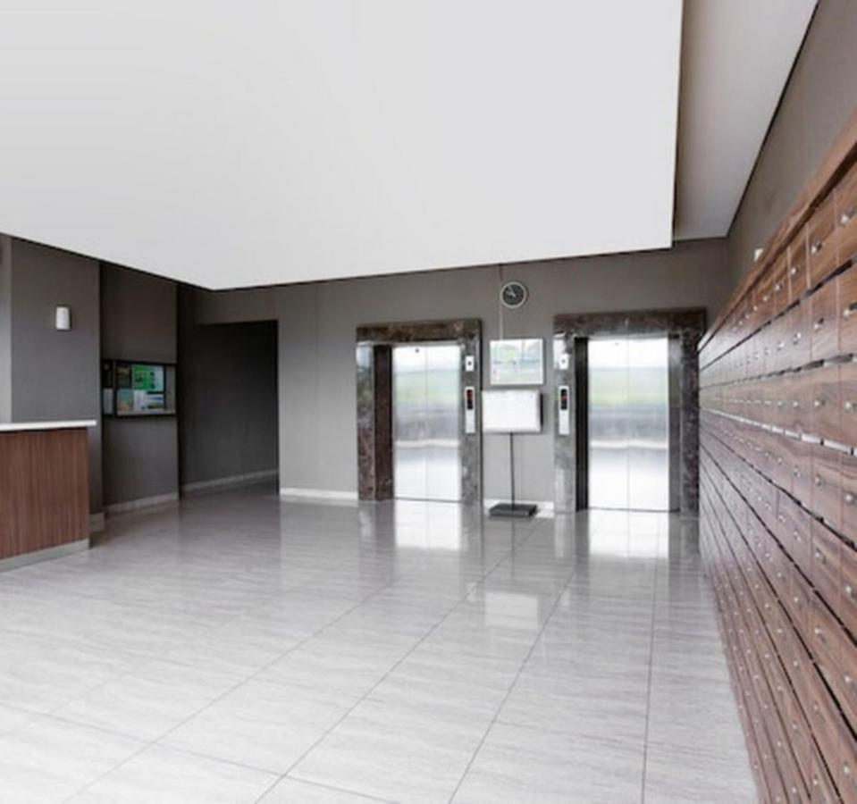 Dinda Apartment Serpong Green View Ciater Hilir Экстерьер фото